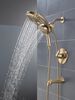 HydroRain&reg; 14 Series Tub and Shower (Recertified)
