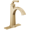 Single Handle Bathroom Faucet