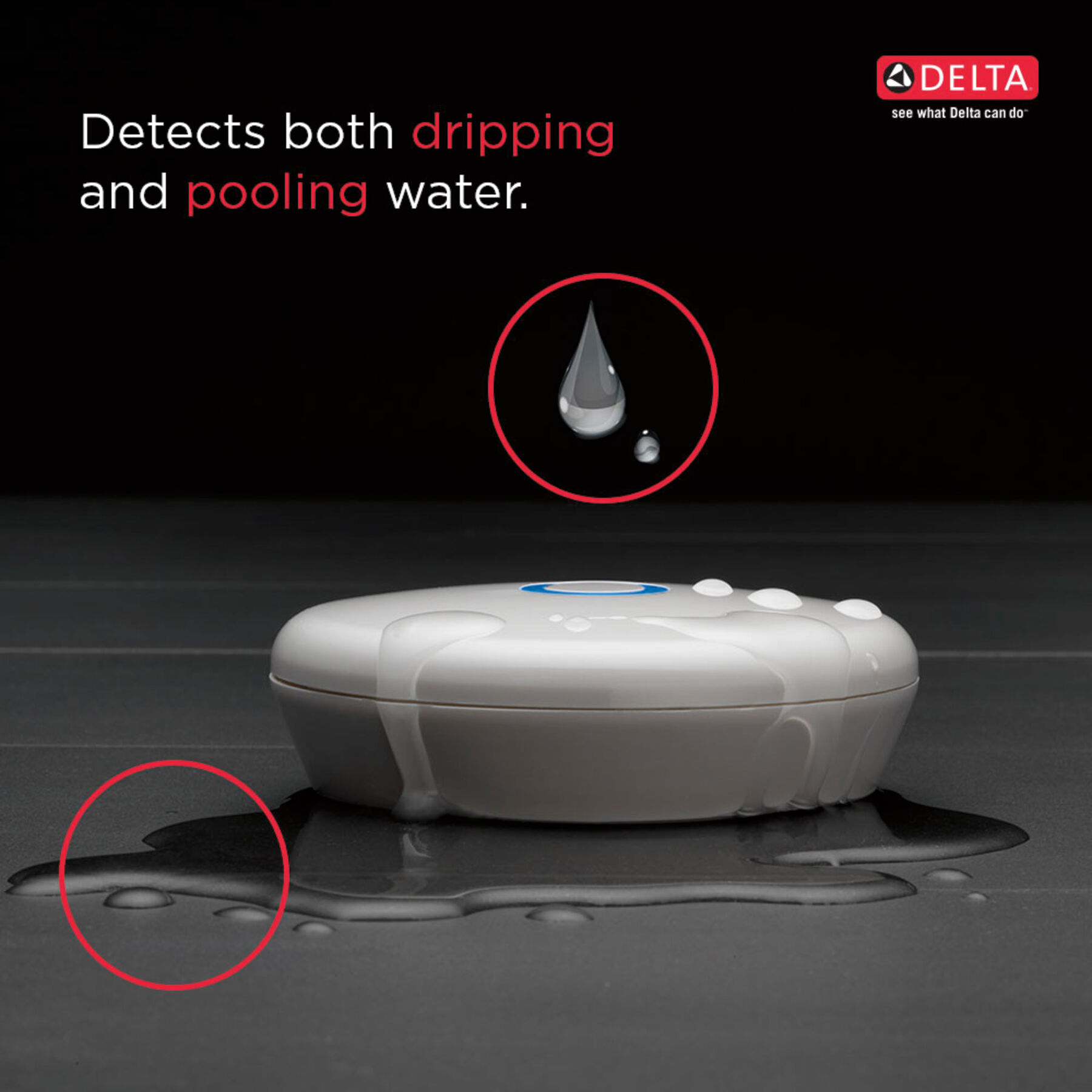 WiFi Leak Detector-3 pack
