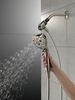 SureDock&trade; 5-Setting Hand Shower