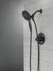 Shower Trim with High-Flow Rough Bundle