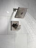 17 Series H2Okinetic Shower Only Trim