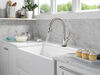 Touch2O&reg; with Touchless&trade; Pull-Down Kitchen with Soap Disp Bundle