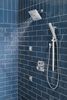 Square Wall Elbow for Hand Shower