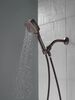 4-Setting Hand Shower