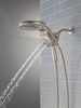 6-Setting HydroRain&reg; with ProClean&reg;