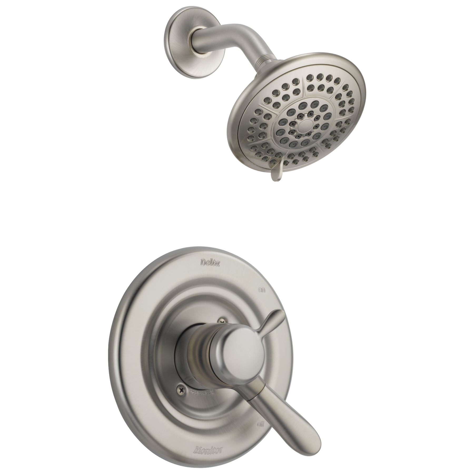 Shower Trim 17S (Recertified)