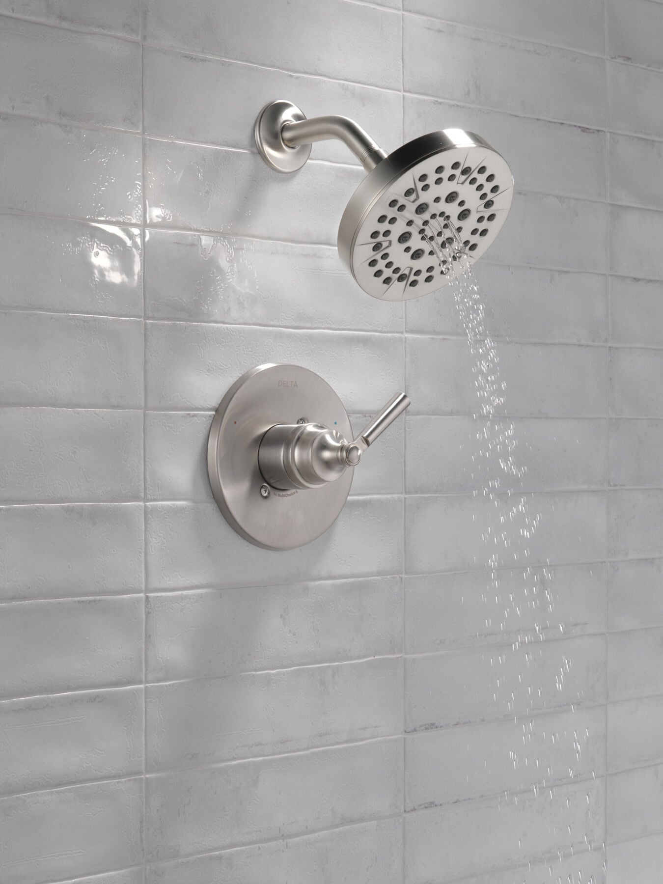 Monitor&reg; 14 Series Shower Trim