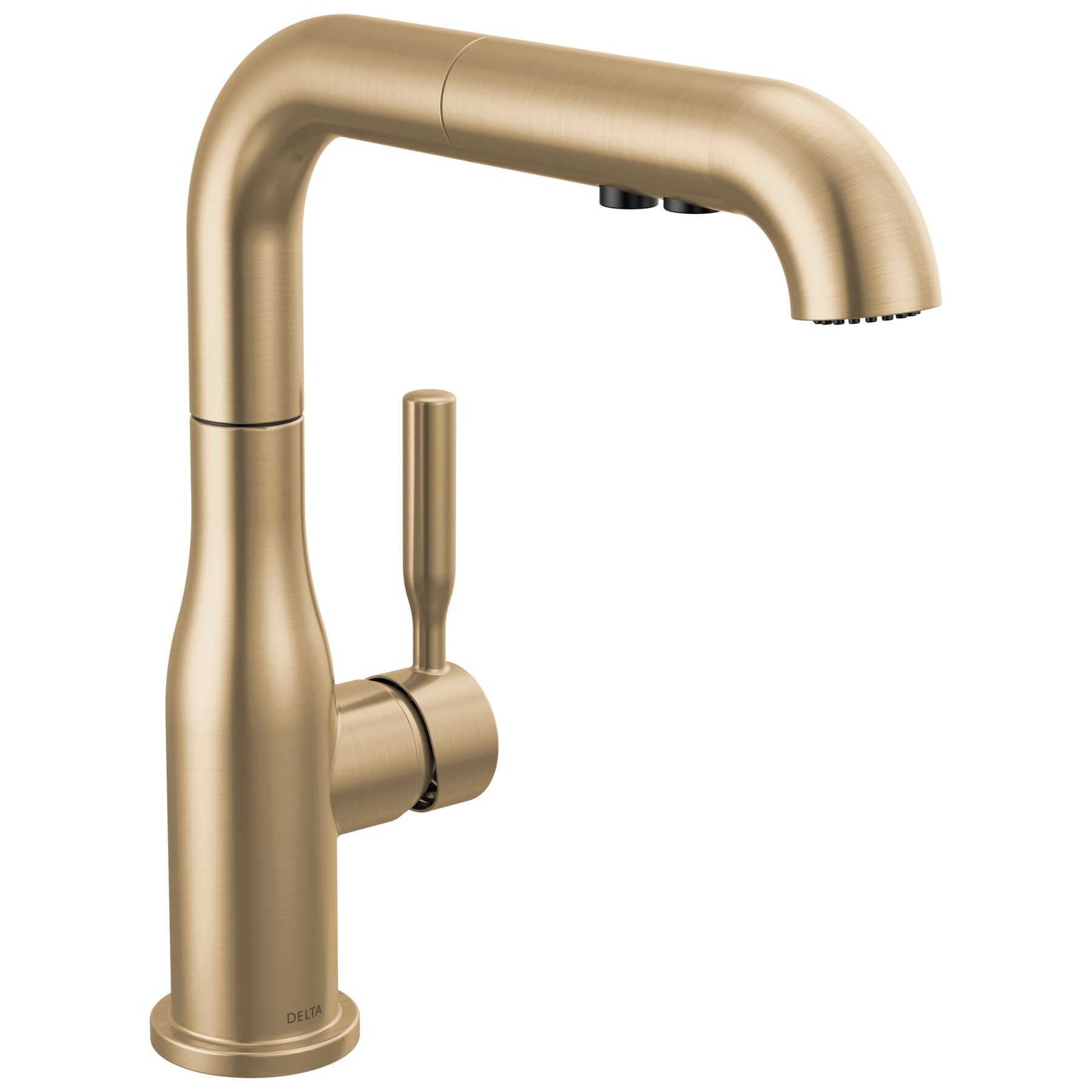 Pull-Out Kitchen Faucet (Recertified)