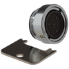 Aerator - Water-Efficient - Vandal Resistant w/ Wrench - 1.2 GPM