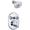 Monitor(R) 18 Series XO Jetted Shower(TM) Trim