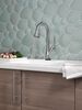 Single Handle Pull-Down Bar / Prep Faucet with Touch<sub>2</sub>O&reg; Technology