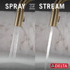 Single Handle Pull-Down Bar / Prep Faucet with Touch<sub>2</sub>O&reg; Technology