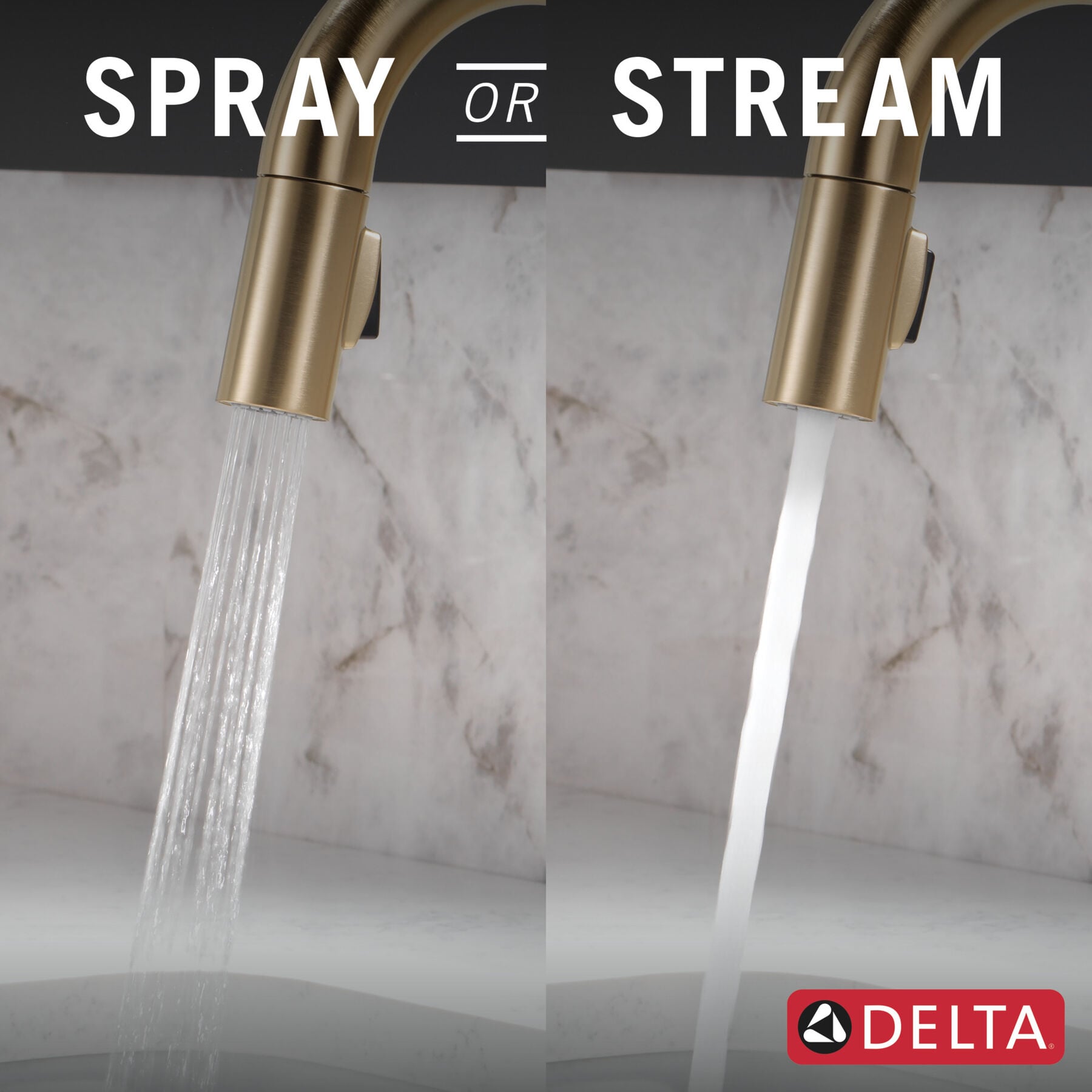 Single Handle Pull-Down Bar / Prep Faucet with Touch<sub>2</sub>O&reg; Technology