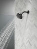 6-Setting Shower Head