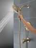 Monitor&reg; 17 Series Tub & Shower Trim with In2ition&reg;