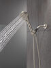 6-Setting Hand Shower