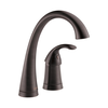 Single Handle Bar / Prep Faucet