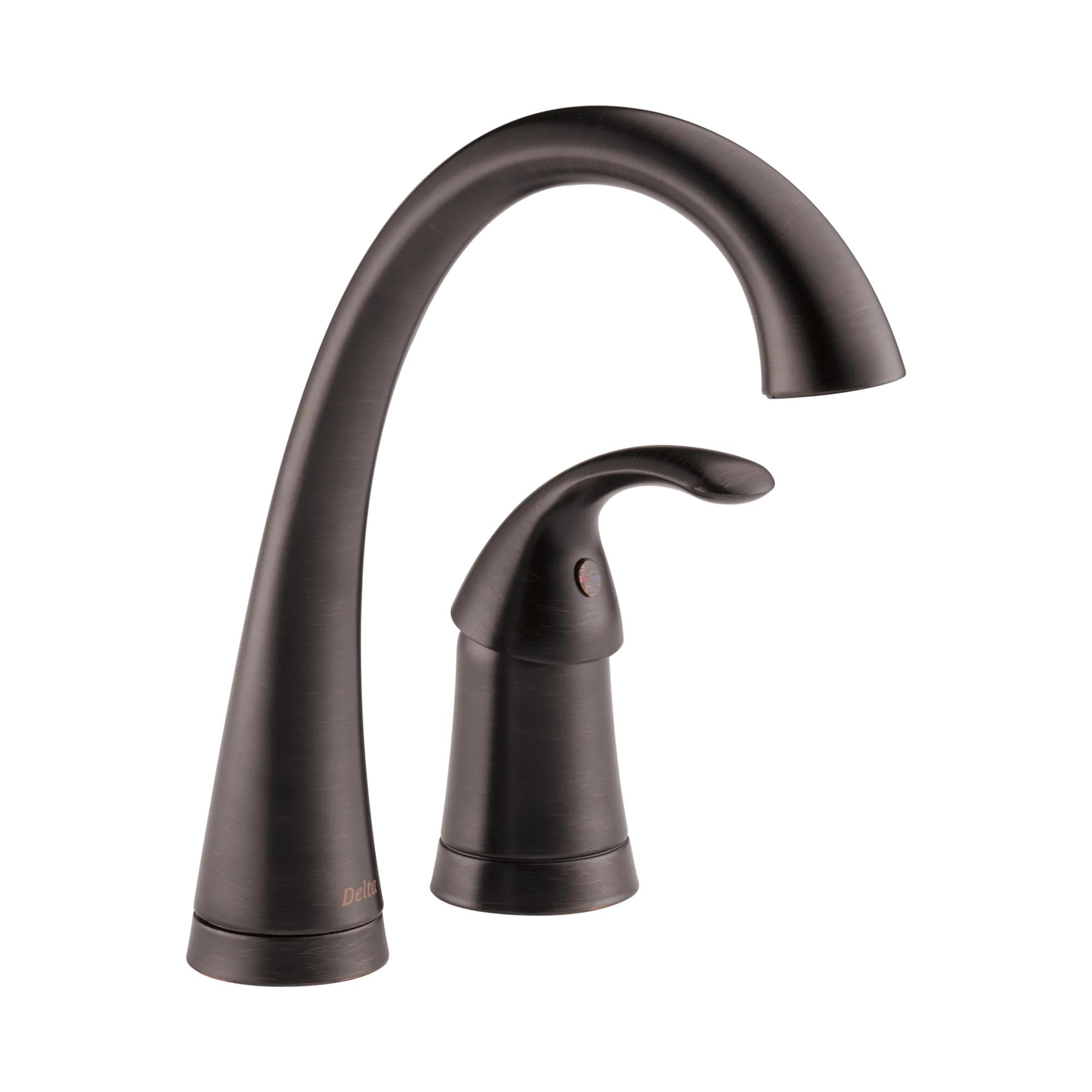 Single Handle Bar / Prep Faucet