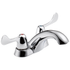 Commercial Centerset Blade (less grid strainer)