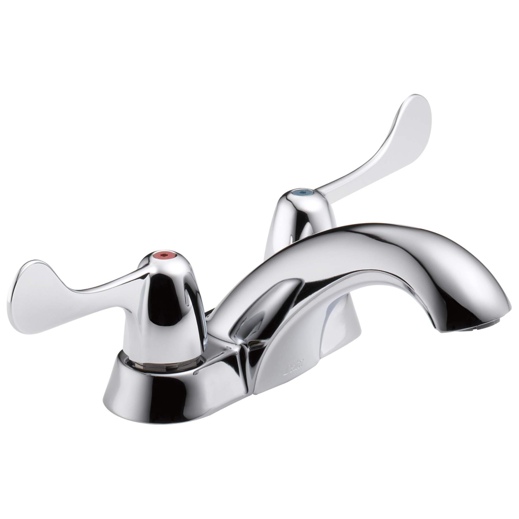 Commercial Centerset Blade (less grid strainer)