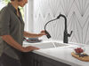 Touch2O&reg; Bar / Prep Faucet with Touchless Technology