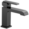 Single Handle Bathroom Faucet
