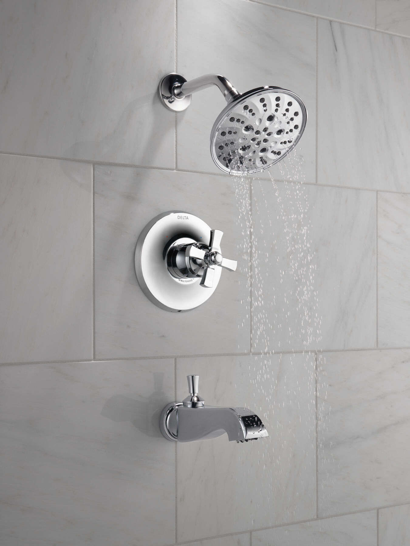 Handle - Volume FM Tub Filler/ 14S