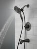 Tub/Shower Rough & Trim 14S (Recertified)