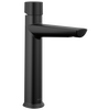 Single Handle Mid-Height Bathroom Faucet (Recertified)