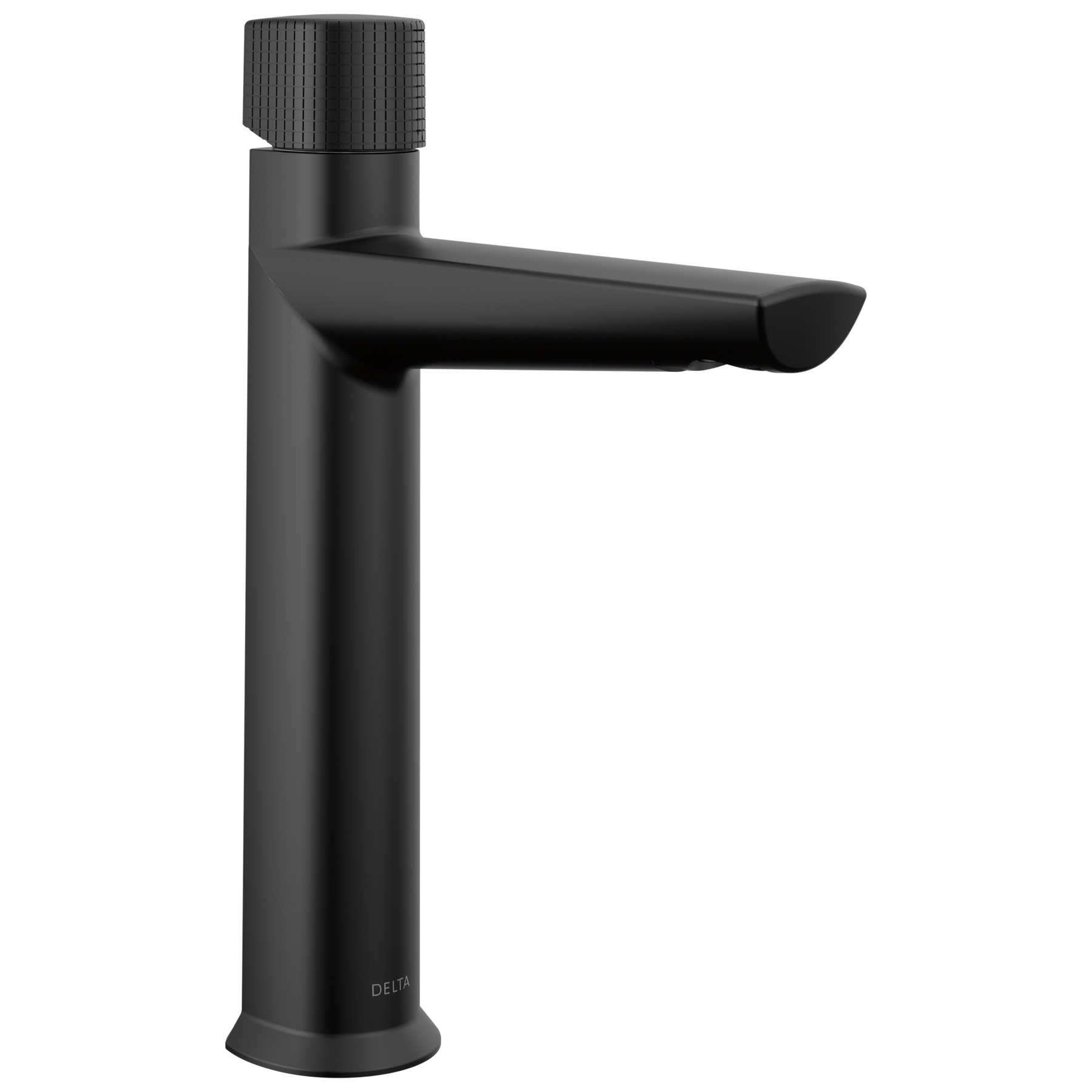 Single Handle Mid-Height Bathroom Faucet (Recertified)