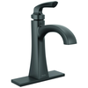 Single Handle Bathroom Faucet (Recertified)