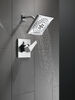 14Series H2Okinetic Shower Only Trim