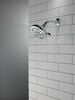 8-Setting Shower Head