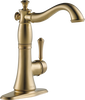 Single Handle Bar / Prep Faucet