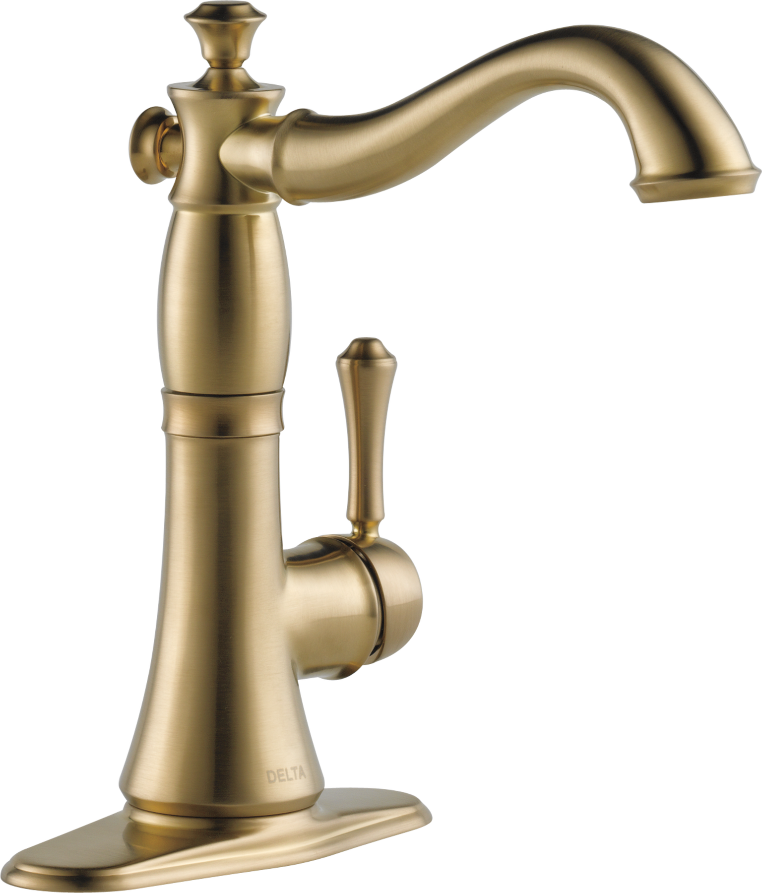 Single Handle Bar / Prep Faucet