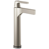 Single Handle Vessel Bathroom Faucet with Touch<sub>2</sub>O.xt&reg; Technology