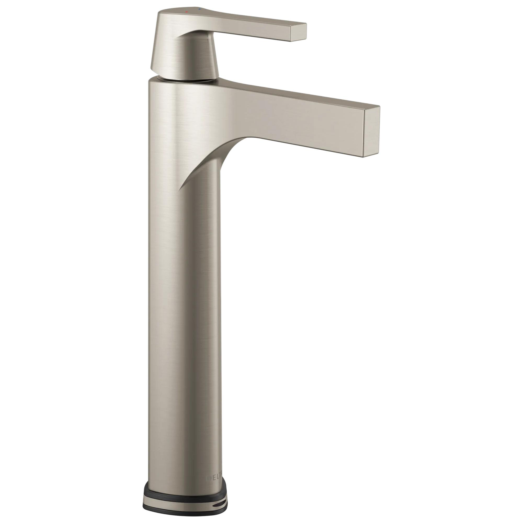 Single Handle Vessel Bathroom Faucet with Touch<sub>2</sub>O.xt&reg; Technology