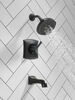 Monitor&reg;&nbsp;14 Series Tub and Shower