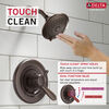 Monitor&reg; 17 Series Tub & Shower Trim