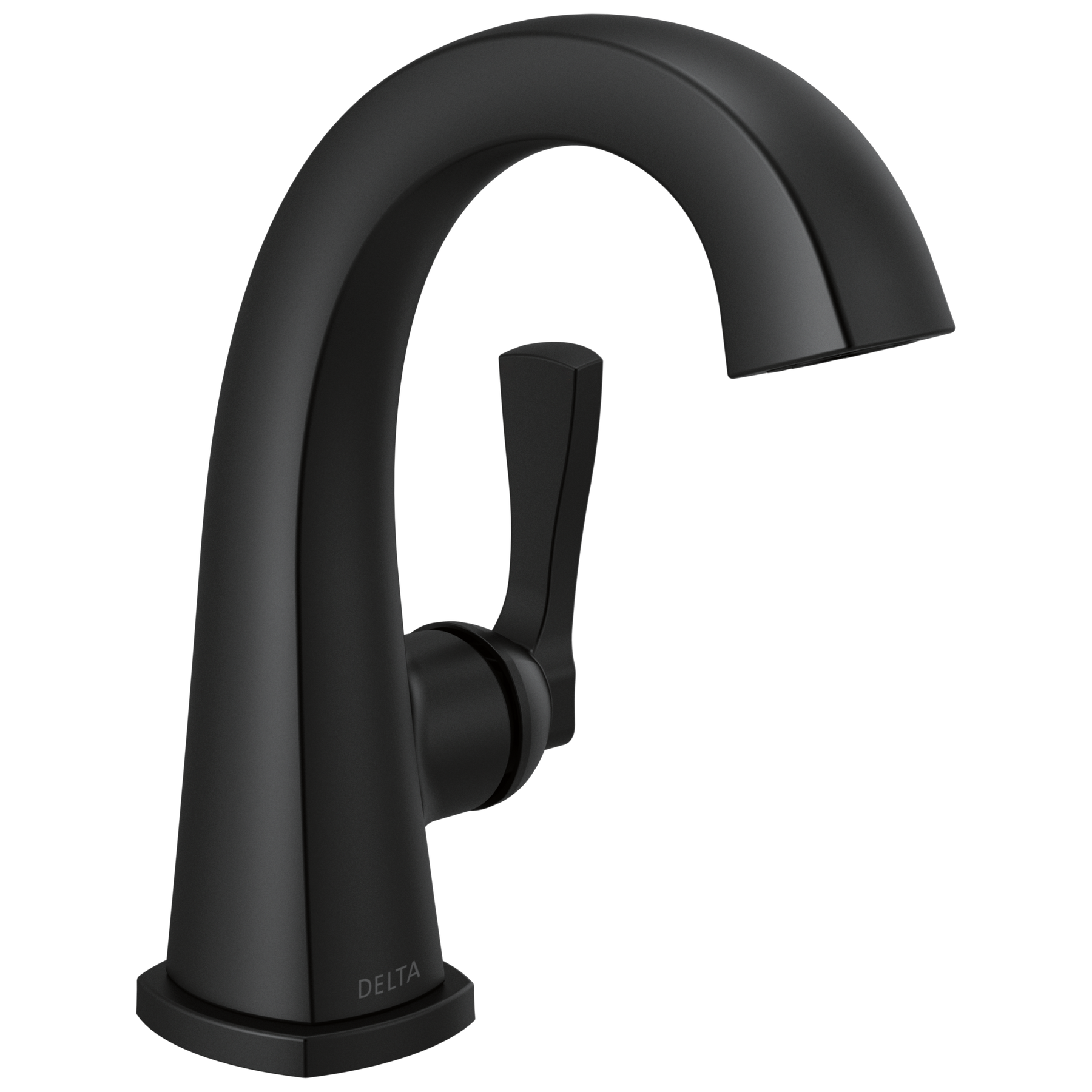 Single Handle Bathroom Faucet