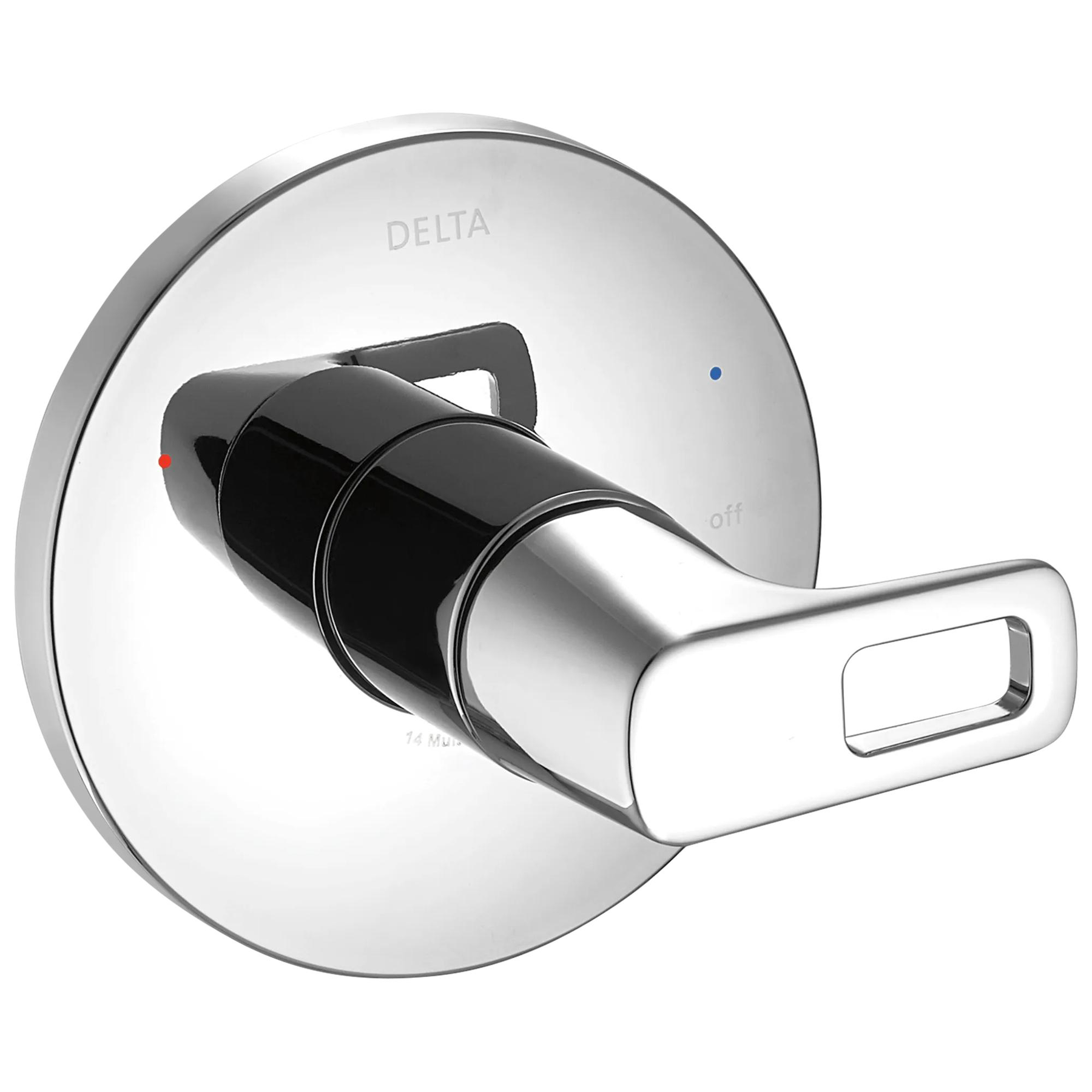 Monitor&reg; 14 Series MultiChoice&reg; Trim