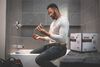 Single Handle Tub and Shower