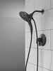 17 Series Shower Trim