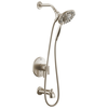 Monitor&nbsp;17 Series Tub & Shower Trim with In2ition&reg;