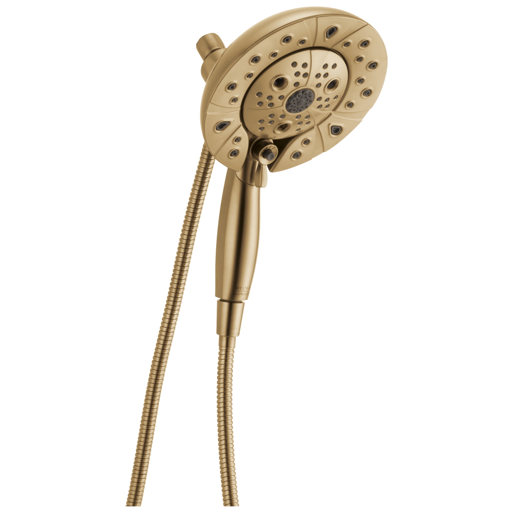 H2Okinetic&reg;&nbsp;In2ition&reg;&nbsp;5-Setting Two-In-One Shower