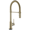 Touch<sub>2</sub>O&reg; Technology Kitchen Faucet with Touchless Technology