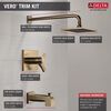 TempAssure&reg; 17T Series Tub & Shower Trim