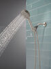 6-Setting Hand Shower