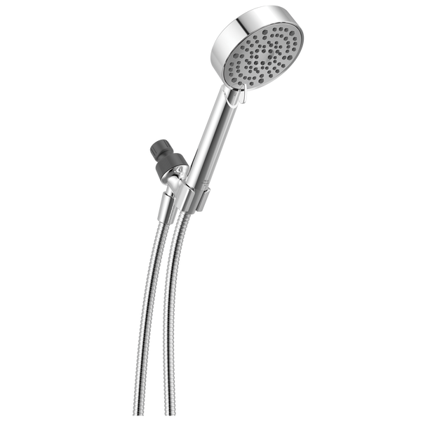 6-Setting Hand Shower in Chrome 75670 | Delta Faucet